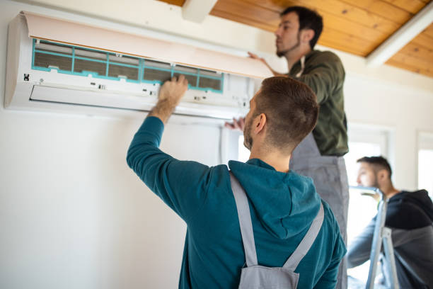 Best HVAC Companies Near Me  in Derby, KS