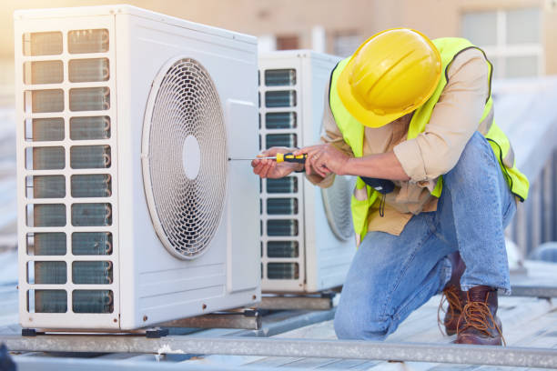 Best Heating Repair Services  in Derby, KS