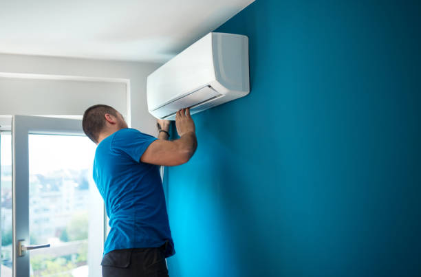 Best Residential HVAC Services  in Derby, KS