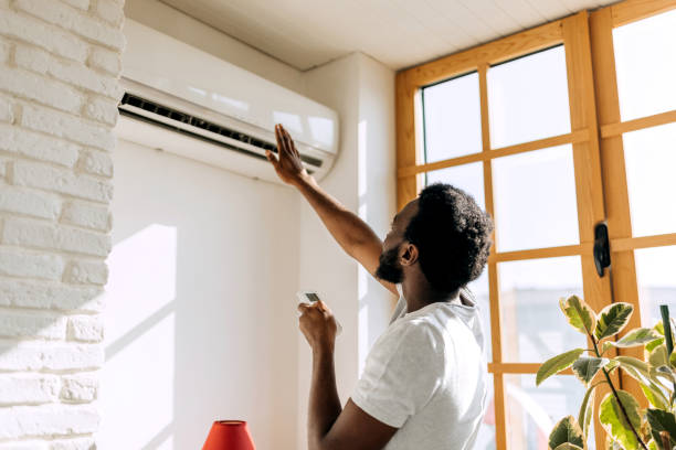 Best Affordable HVAC Services  in Derby, KS