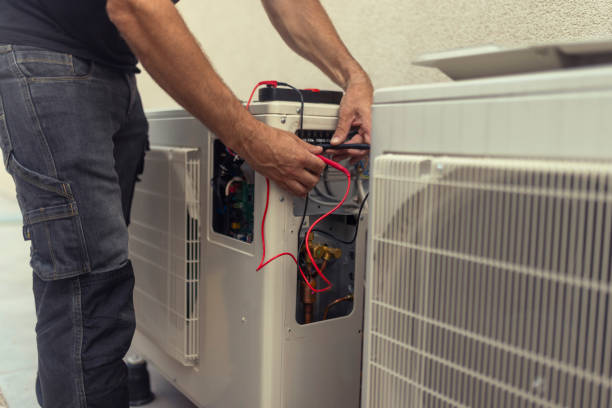 Best HVAC Repair Near Me  in Derby, KS