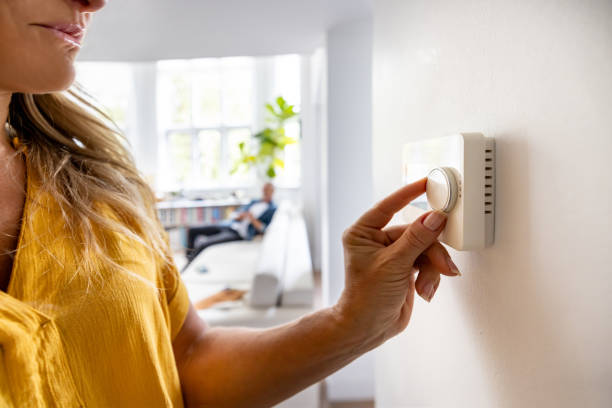 Best HVAC Cleaning Services  in Derby, KS