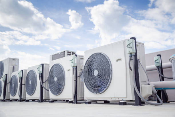 Best Ductless HVAC Repair  in Derby, KS