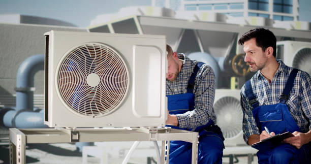 Best HVAC Troubleshooting  in Derby, KS