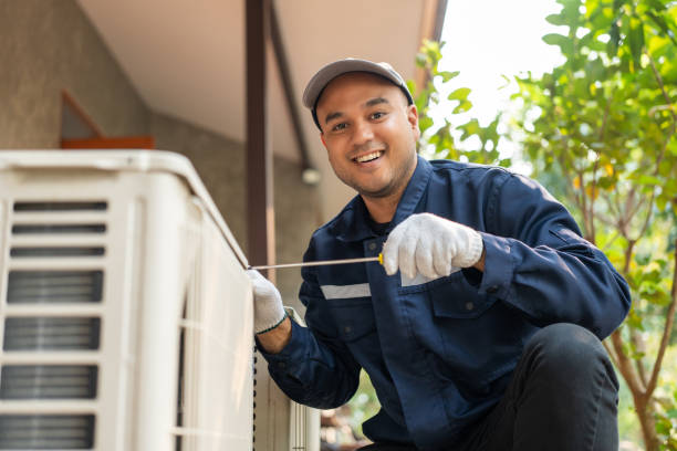 Trusted Derby, KS HVAC Experts