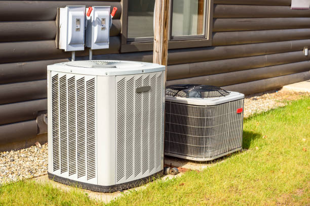 Best Affordable HVAC Services  in Derby, KS