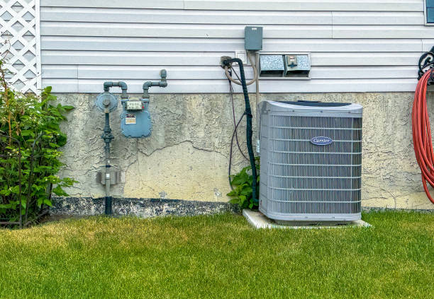Best HVAC Air Duct Cleaning  in Derby, KS